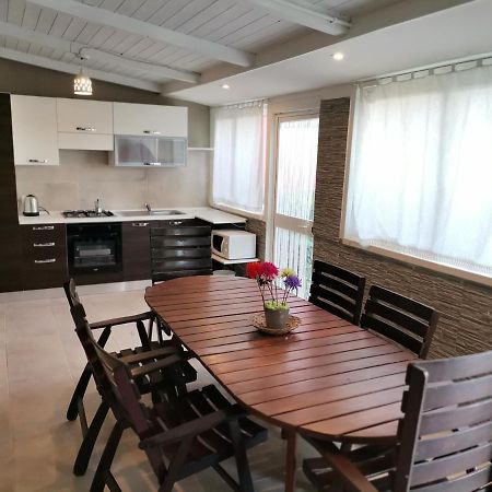 Villa Ottavia Monopoli Eksteriør billede