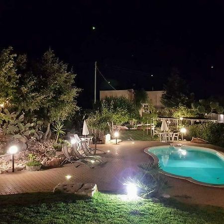 Villa Ottavia Monopoli Eksteriør billede