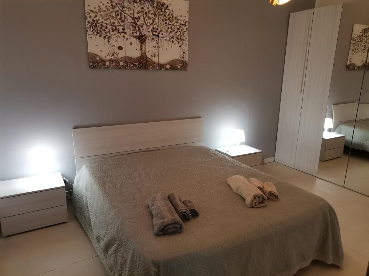 Villa Ottavia Monopoli Eksteriør billede