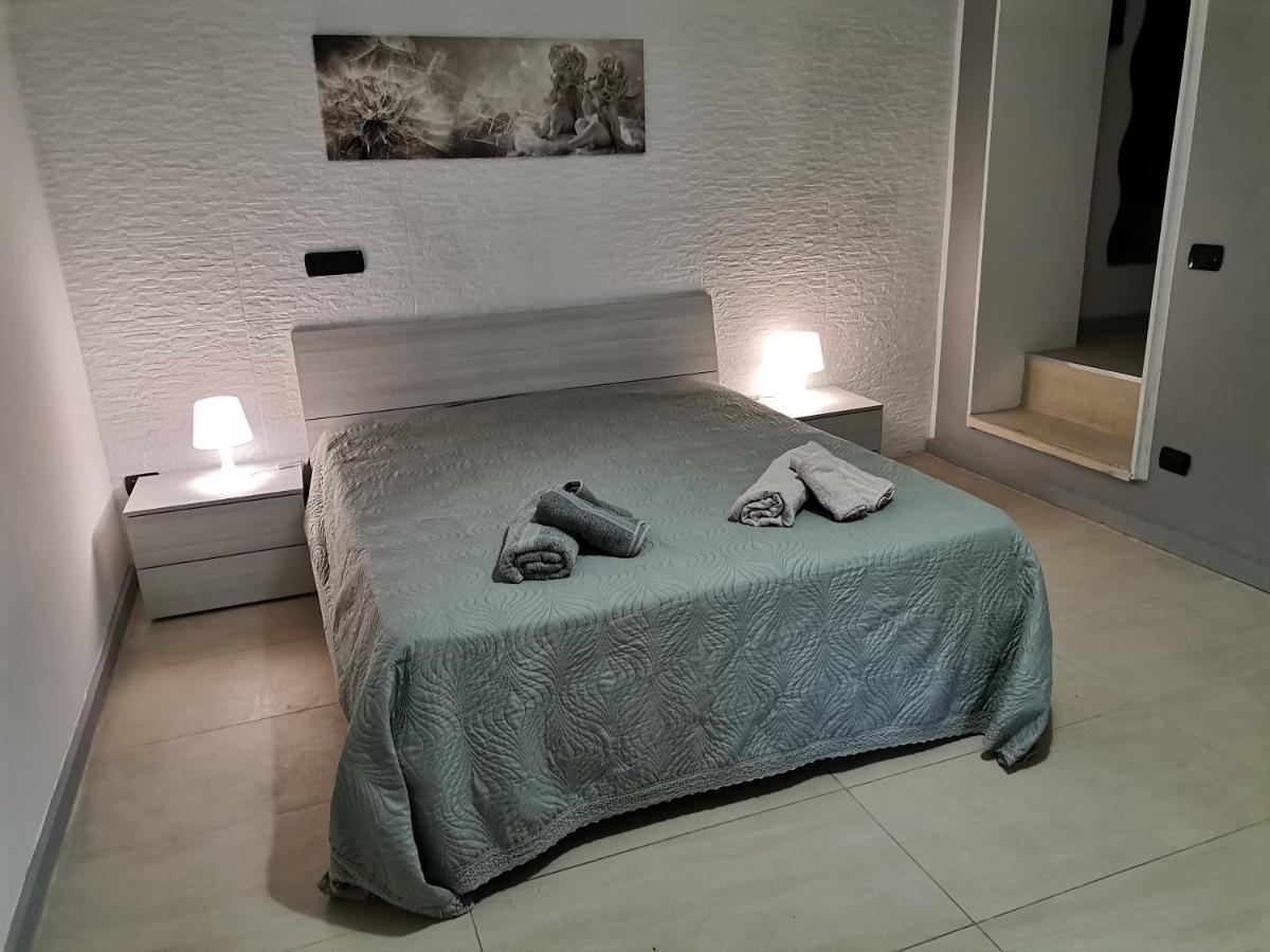 Villa Ottavia Monopoli Eksteriør billede
