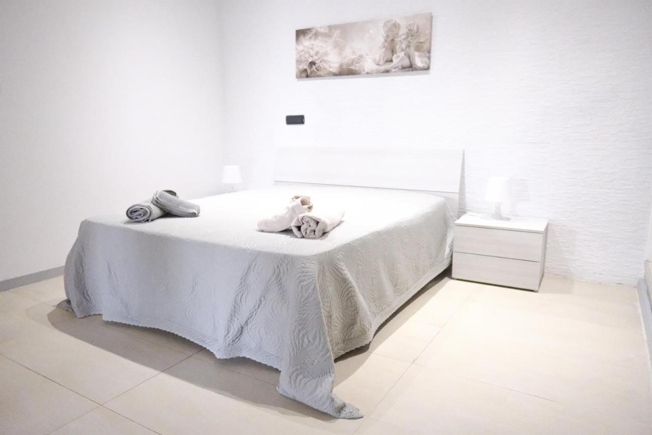 Villa Ottavia Monopoli Eksteriør billede