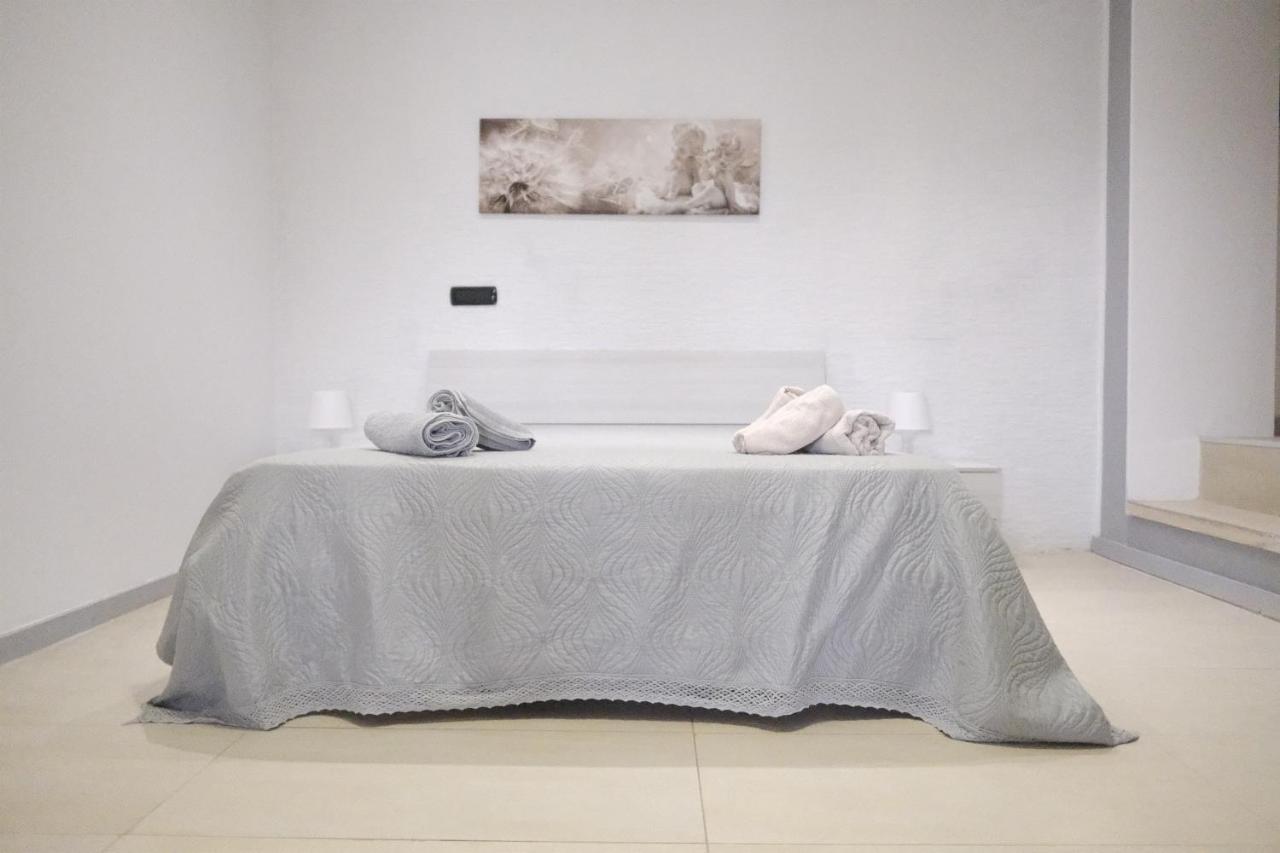 Villa Ottavia Monopoli Eksteriør billede