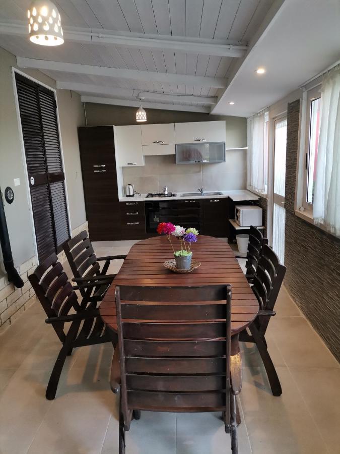 Villa Ottavia Monopoli Eksteriør billede